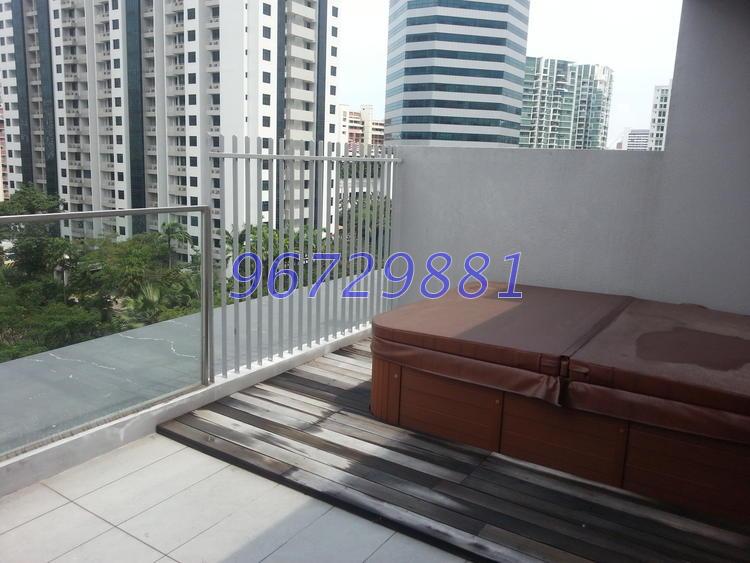 Loft @ Nathan (D10), Apartment #75475792